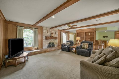 Tiny photo for 11922 Moorcreek Drive, Houston, TX 77070 (MLS # 54080079)