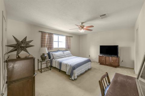 Tiny photo for 11922 Moorcreek Drive, Houston, TX 77070 (MLS # 54080079)