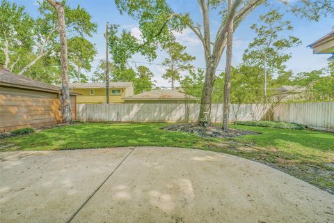 Tiny photo for 11922 Moorcreek Drive, Houston, TX 77070 (MLS # 54080079)