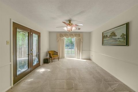 Tiny photo for 11922 Moorcreek Drive, Houston, TX 77070 (MLS # 54080079)