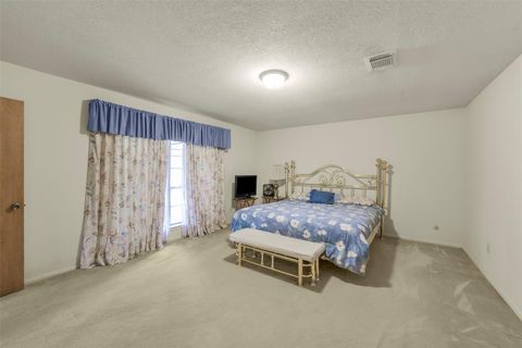 Tiny photo for 11922 Moorcreek Drive, Houston, TX 77070 (MLS # 54080079)