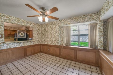 Tiny photo for 11922 Moorcreek Drive, Houston, TX 77070 (MLS # 54080079)