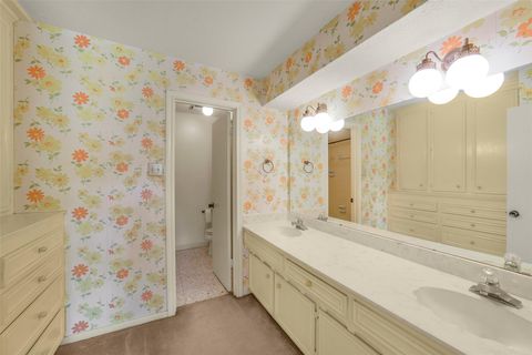 Tiny photo for 11922 Moorcreek Drive, Houston, TX 77070 (MLS # 54080079)