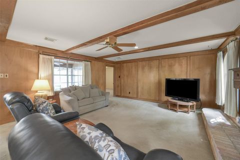 Tiny photo for 11922 Moorcreek Drive, Houston, TX 77070 (MLS # 54080079)