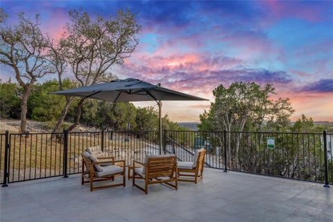 Tiny photo for 3300 Marshall Avenue, Lago Vista, TX 78645 (MLS # 49247227)
