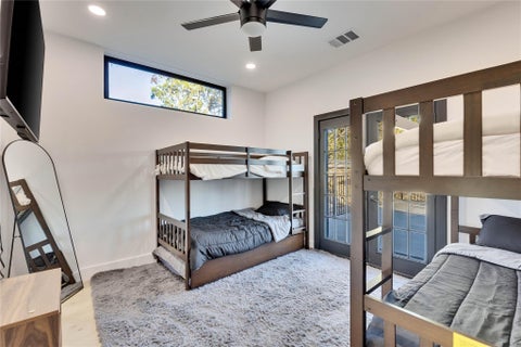 Tiny photo for 3300 Marshall Avenue, Lago Vista, TX 78645 (MLS # 49247227)