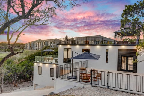 Tiny photo for 3300 Marshall Avenue, Lago Vista, TX 78645 (MLS # 49247227)