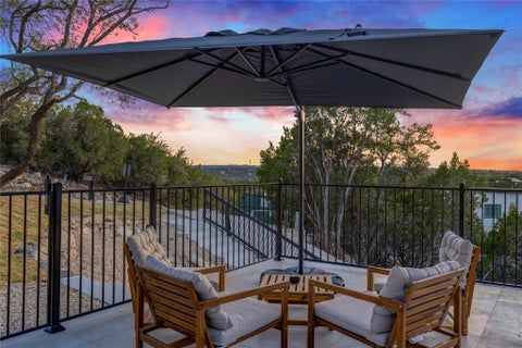 Tiny photo for 3300 Marshall Avenue, Lago Vista, TX 78645 (MLS # 49247227)