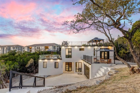 Tiny photo for 3300 Marshall Avenue, Lago Vista, TX 78645 (MLS # 49247227)