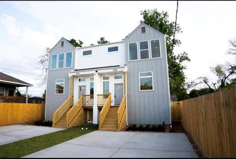 Photo of 805 Granville Drive, Houston, TX 77091 (MLS # 97263647)