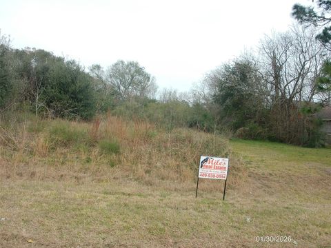 Photo of 0 Mills Rd, Hitchcock, TX 77563 (MLS # 62056376)