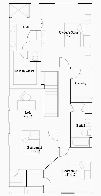 12502 Alligator Lake Court
