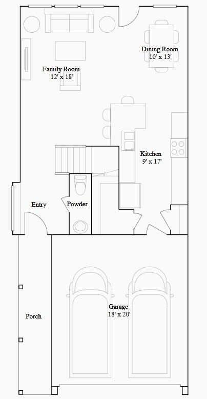 12502 Alligator Lake Court