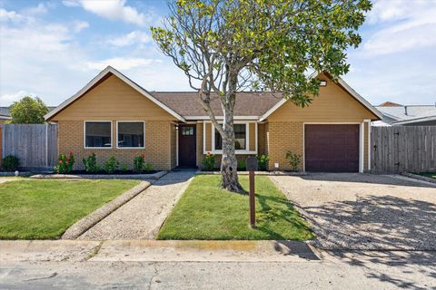 3411 80th Street Galveston TX 77551