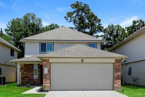 Photo of 23414 Goodfellow Drive, Spring, TX 77373 (MLS # 70290844)