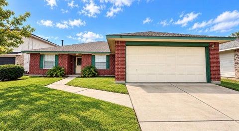 Photo of 11014 Malden Drive, Houston, TX 77075 (MLS # 54630200)