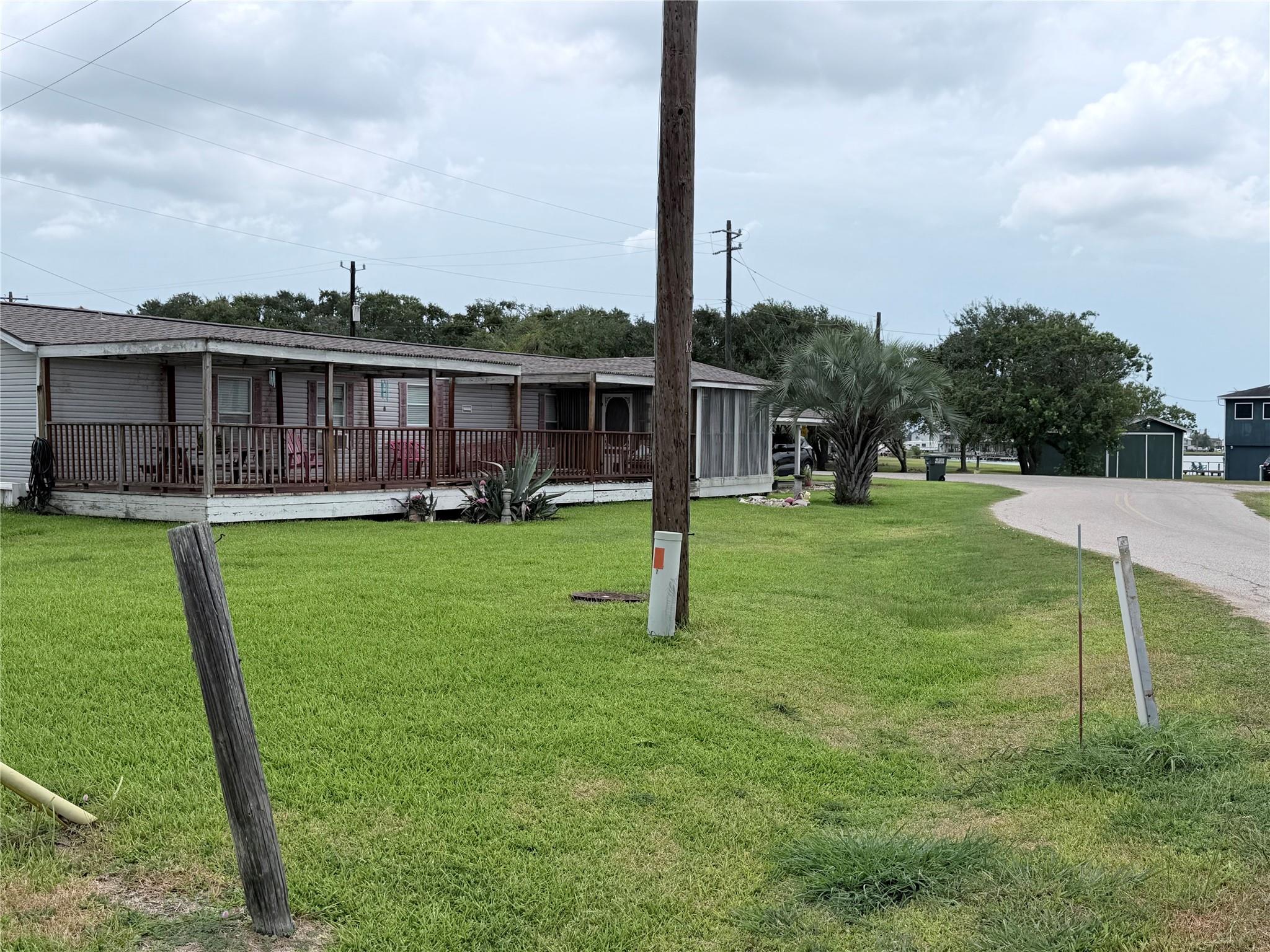 0 County Road 459h Morrow Street