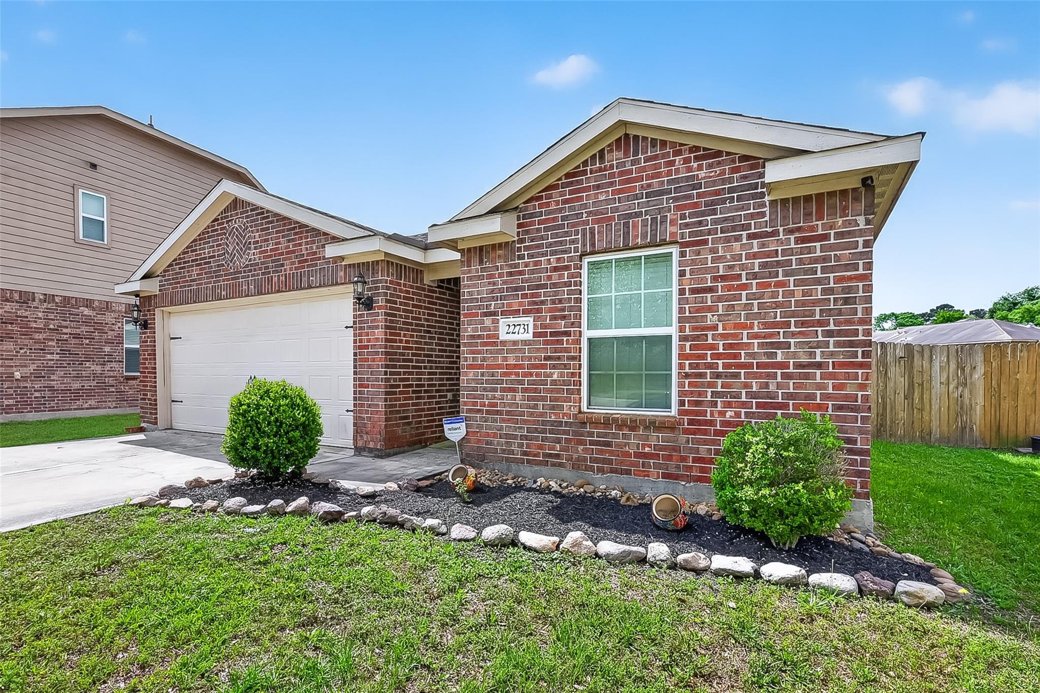 22731 Klingamans Way