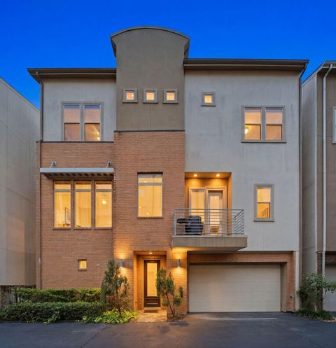 Photo of 5531 Venice Street, Houston, TX 77007 (MLS # 52202091)