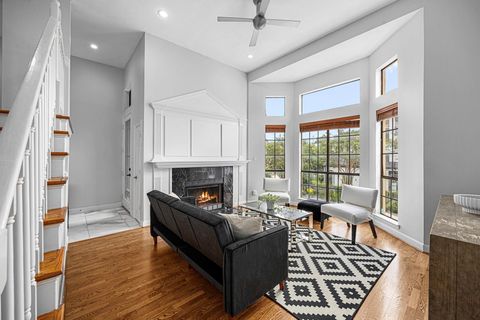 Photo of 1926 Indiana Street, Houston, TX 77019 (MLS # 50436052)