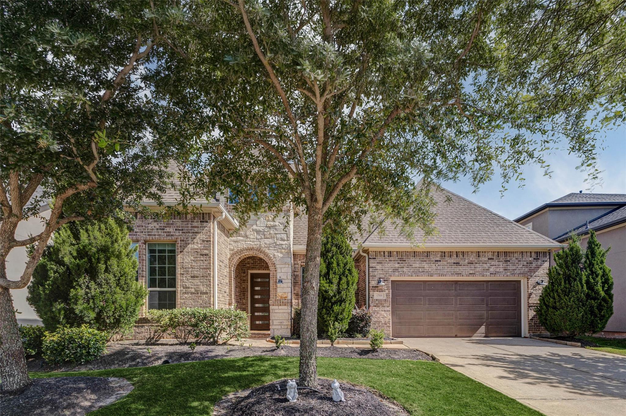 27418 Brayden Hill Trail