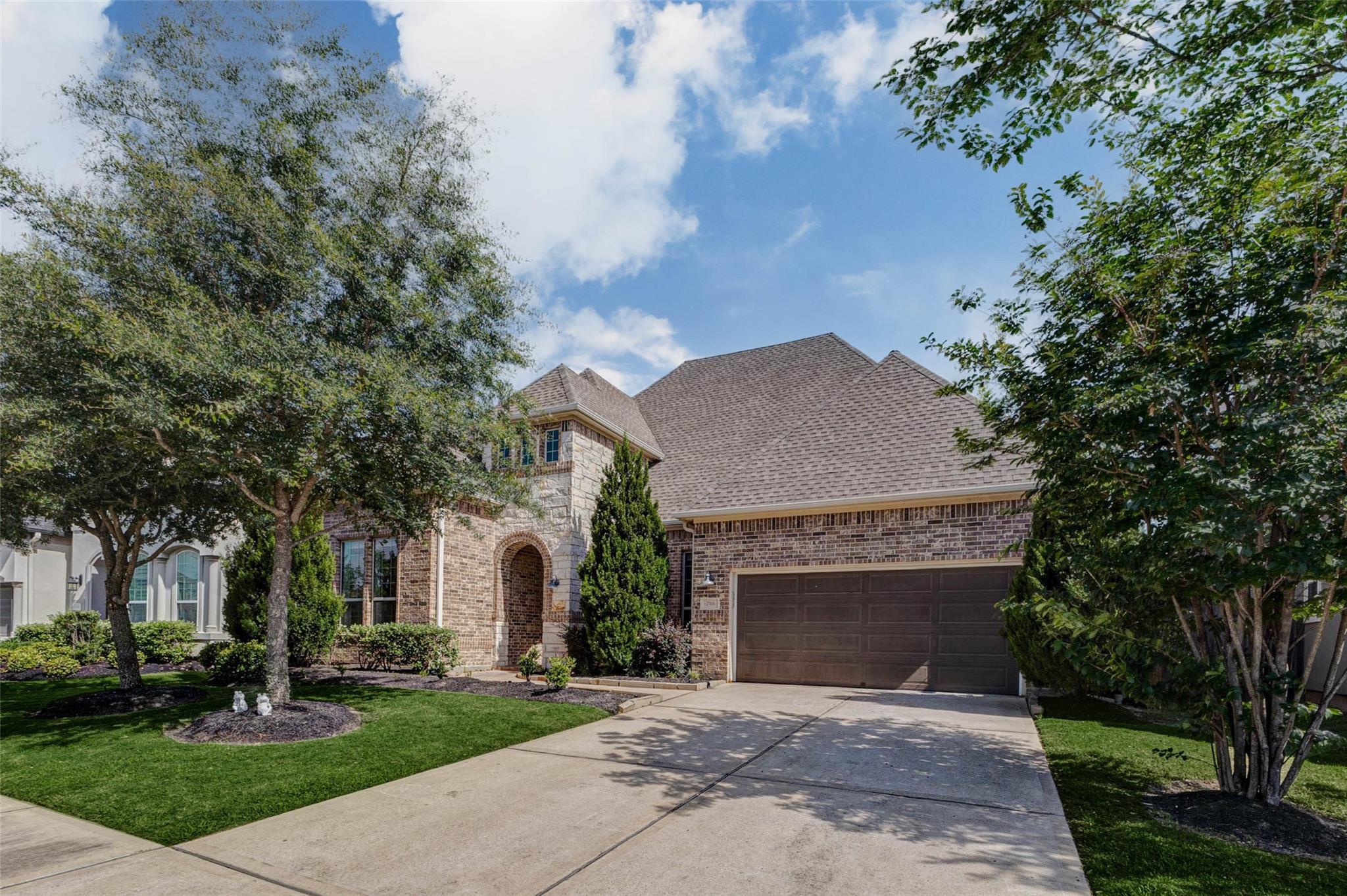 27418 Brayden Hill Trail