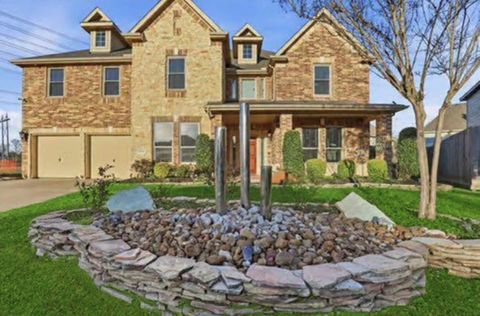 2206 Lisa Lane Deer Park TX 77536