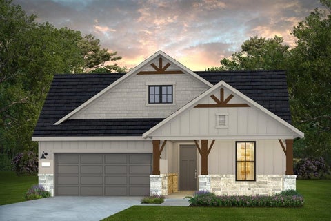 Photo of 21519 Trophy Club Park Drive, Cypress, TX 77433 (MLS # 90994696)