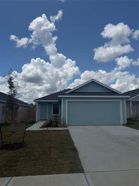 Photo of 5962 Mercer Street, Conroe, TX 77303 (MLS # 2651627)