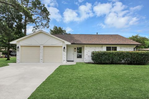 Photo of 7403 Shady Arbor Lane, Houston, TX 77040 (MLS # 31848886)