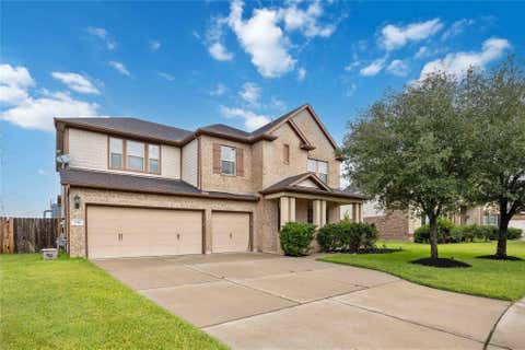 Photo of 3314 Candle Stick Lane, Katy, TX 77494 (MLS # 41959193)