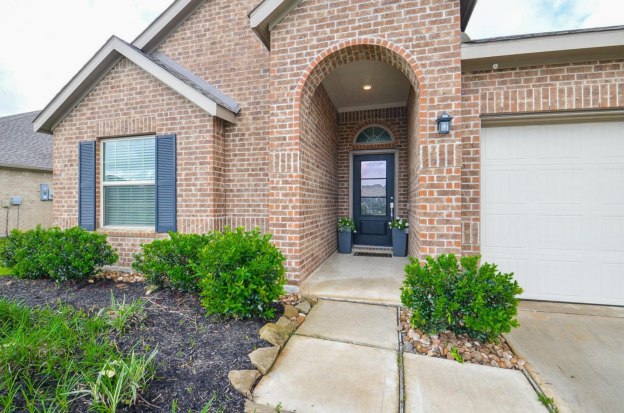 5308 Rushing Brook Lane