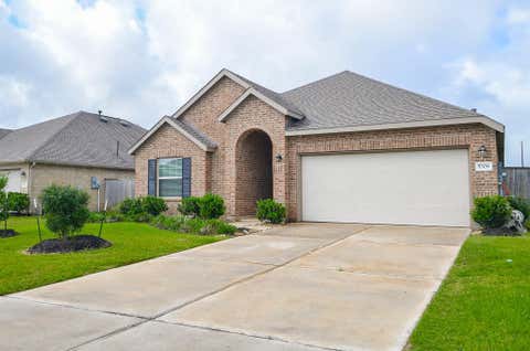 Photo of 5308 Rushing Brook Lane, Richmond, TX 77469 (MLS # 41035135)