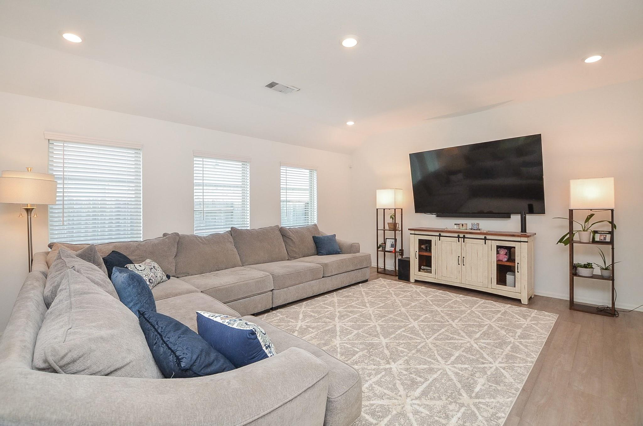5308 Rushing Brook Lane