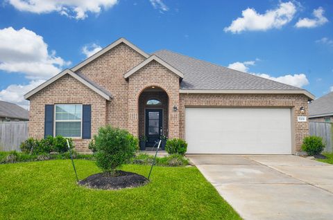 Photo of 5308 Rushing Brook Lane, Richmond, TX 77469 (MLS # 41035135)