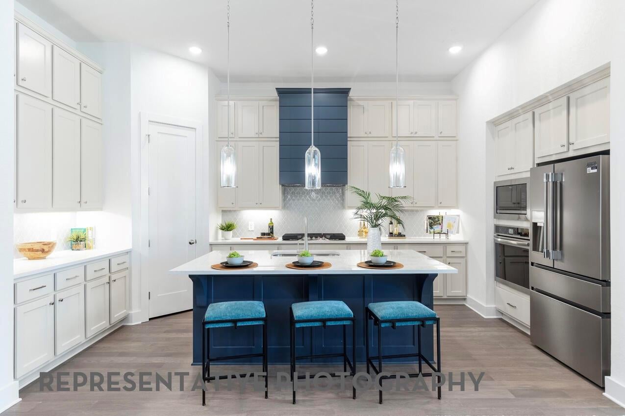 6435 Mahogany Branch Trail