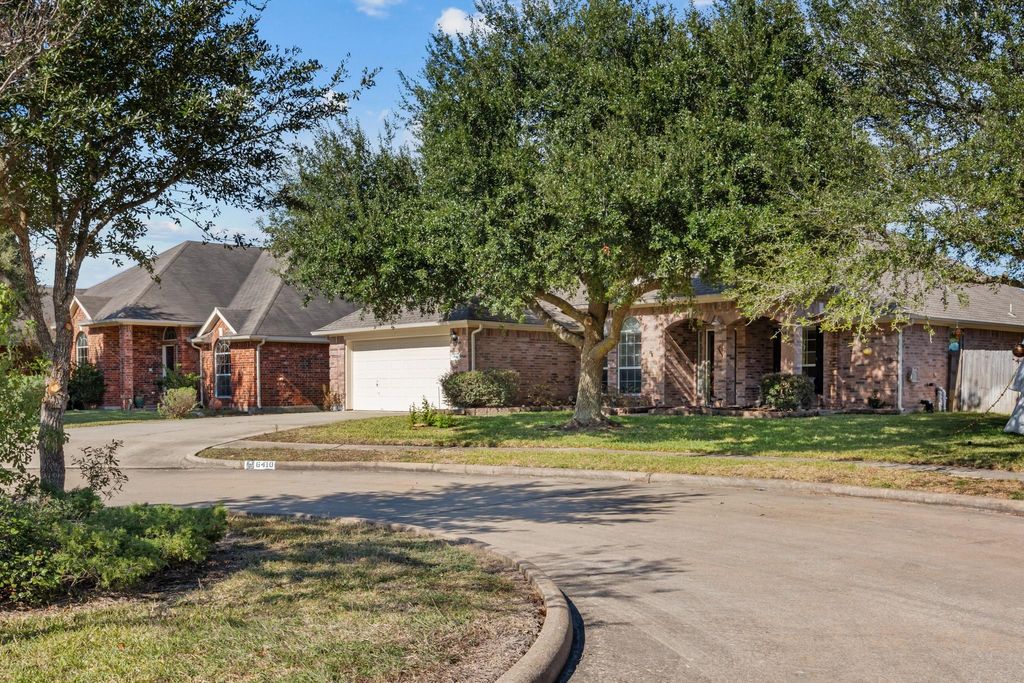 Photo of 6410 Pinewood Court, Katy, TX 77493 (MLS # 66187669)