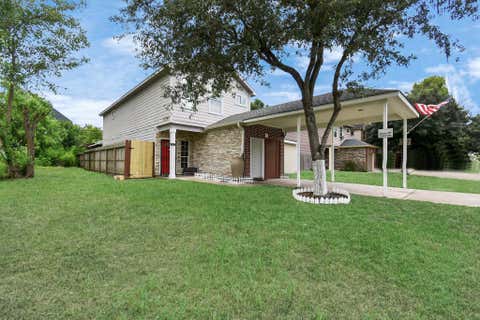 Photo of 7902 Dyer Street, Houston, TX 77088 (MLS # 93375626)