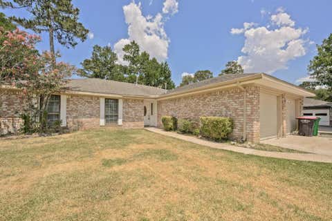 Photo of 23906 Spring Towne Drive, Spring, TX 77373 (MLS # 14884072)