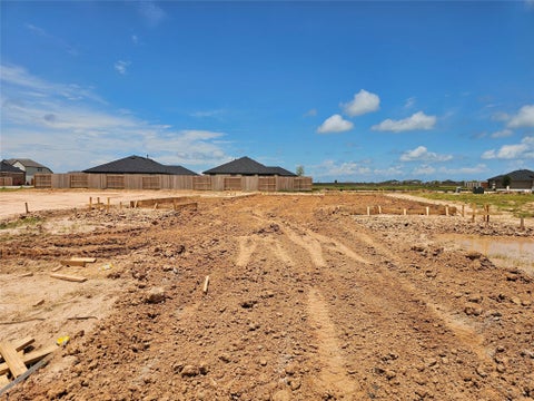 Photo of 2197 Sunflower View Street, Brookshire, TX 77423 (MLS # 19433581)