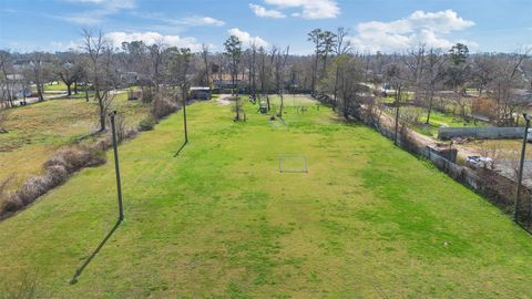 Vacant Land For Sale - 1716 Mansfield St<br/> Harris County, Houston, TX 77091