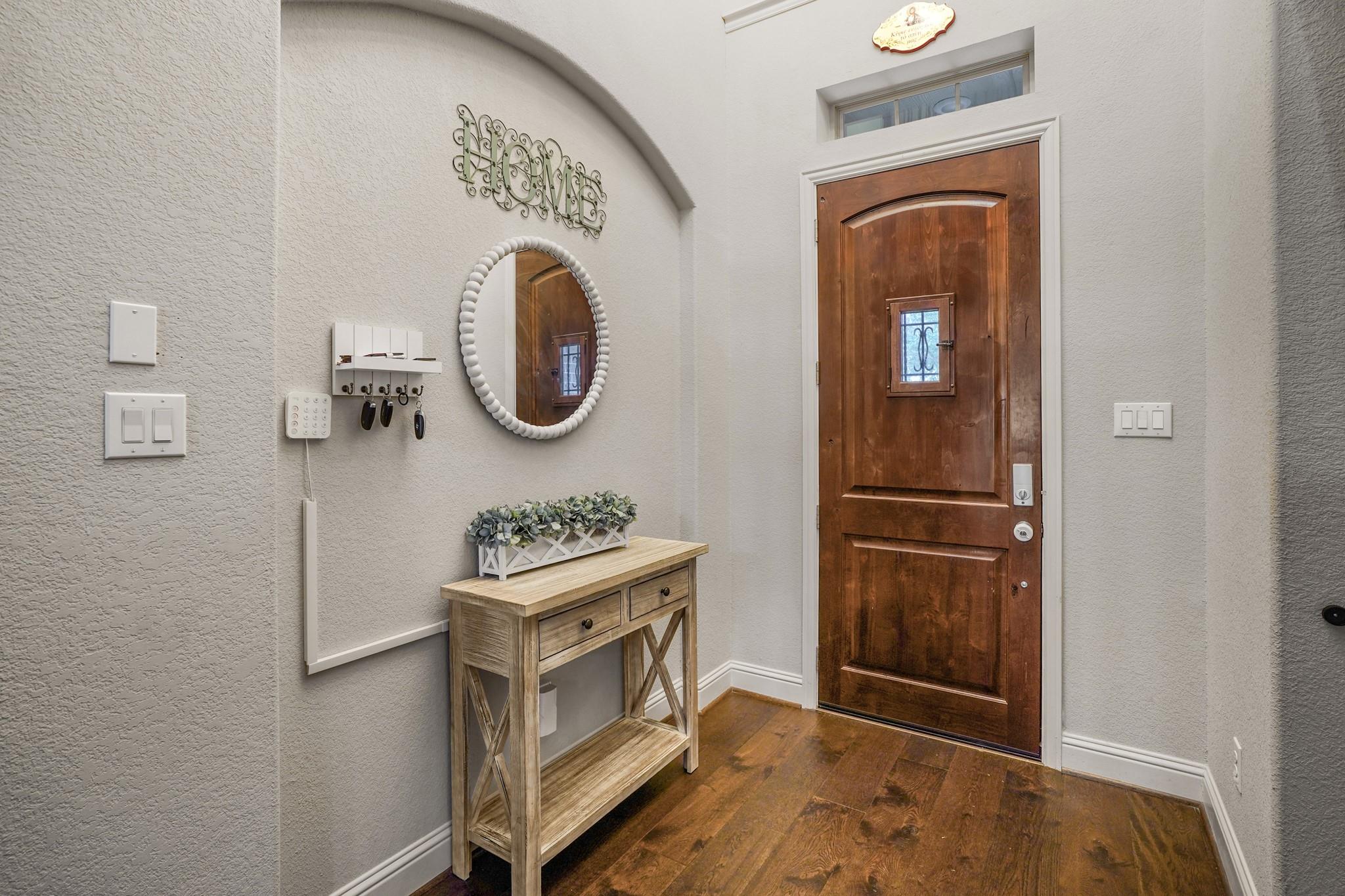 5811 Willow Park Terrace Lane