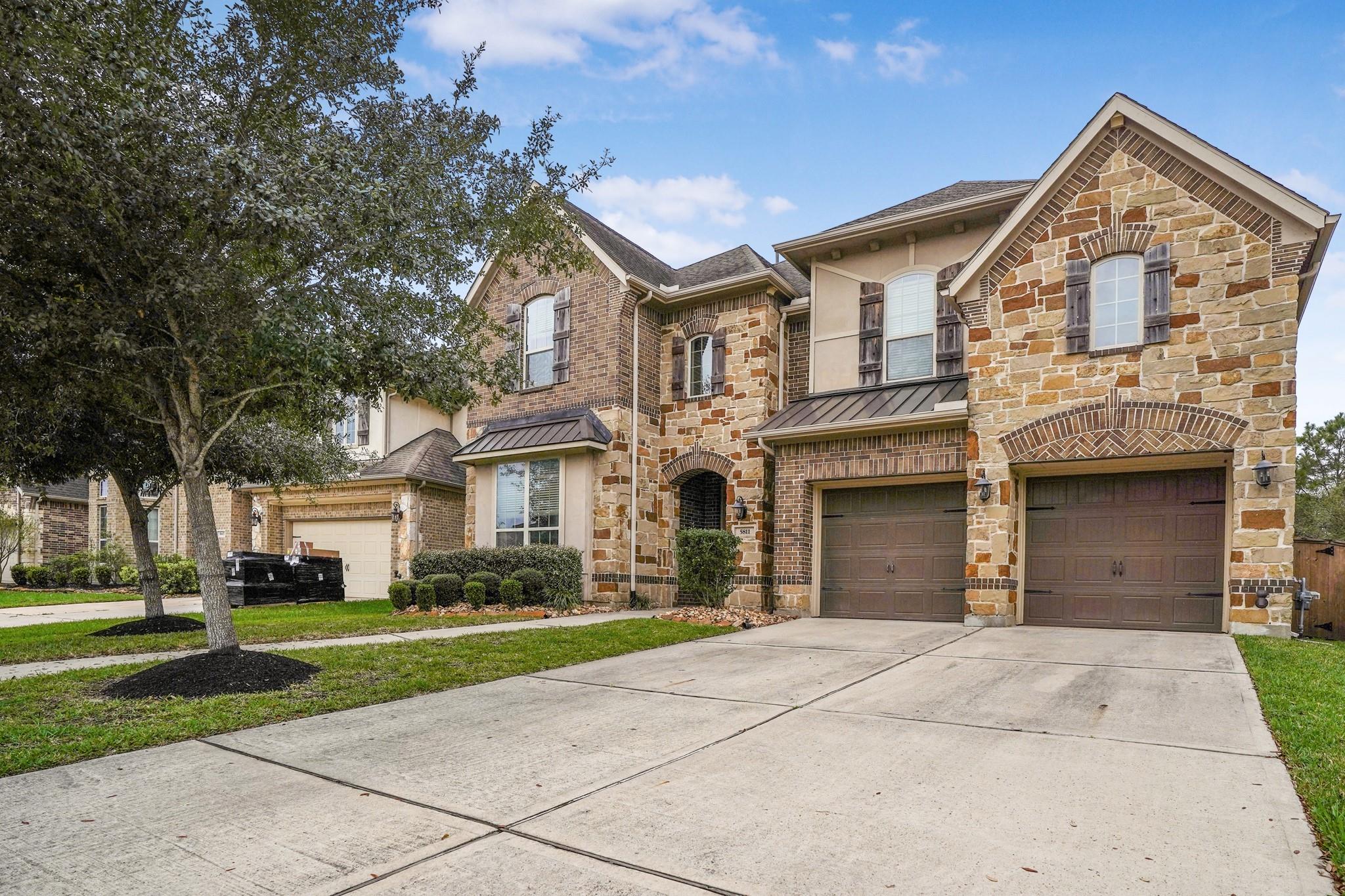 5811 Willow Park Terrace Lane