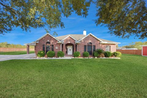 Photo of 4320 Barkaloo Road, Baytown, TX 77521 (MLS # 70159729)