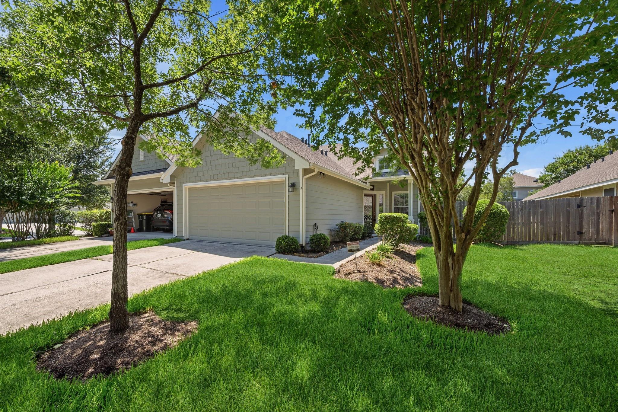 7 Marywood Drive