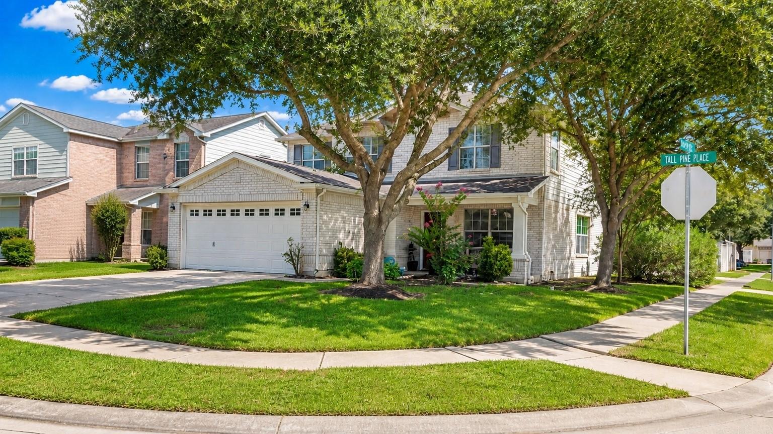 18227 Fair Grange Lane