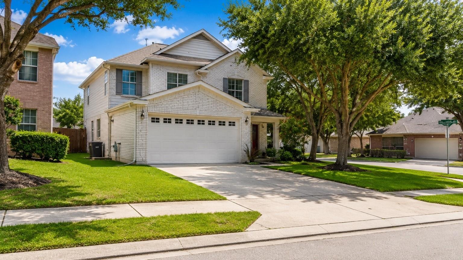 18227 Fair Grange Lane