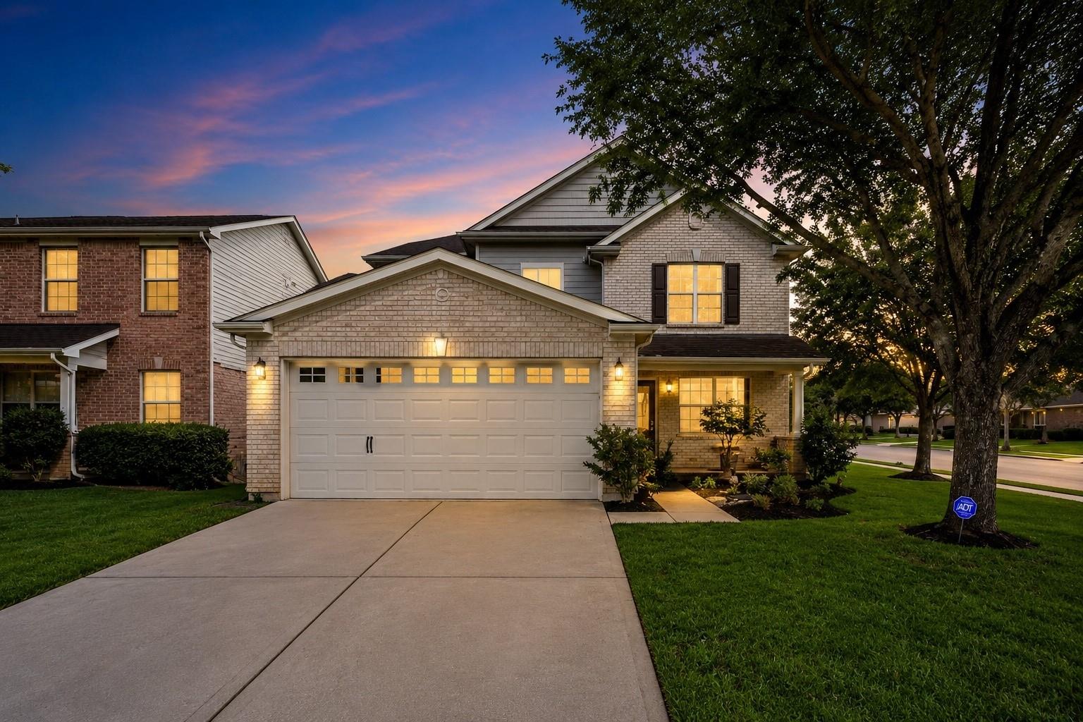 18227 Fair Grange Lane