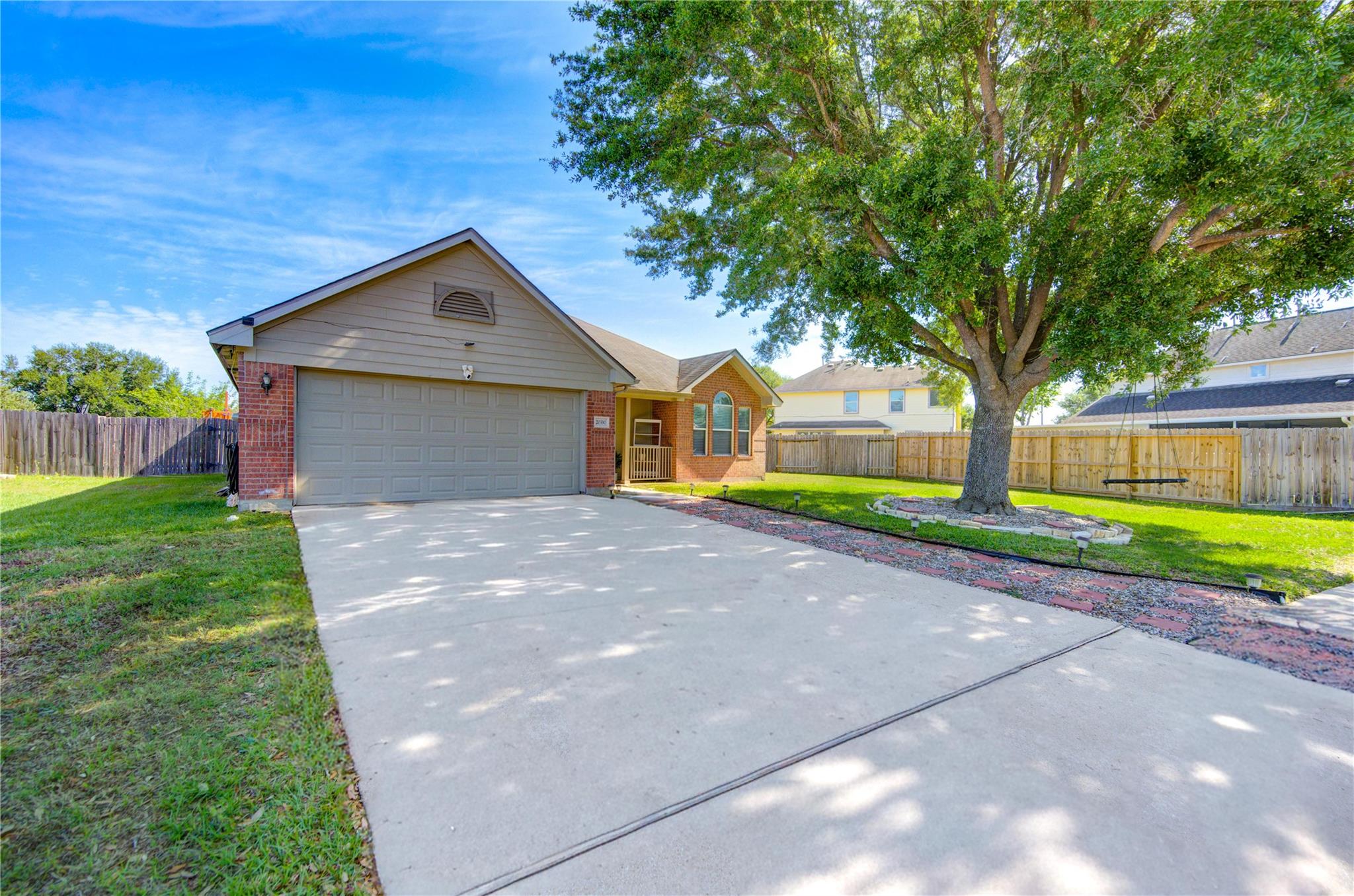 20330 Desert Willow Drive
