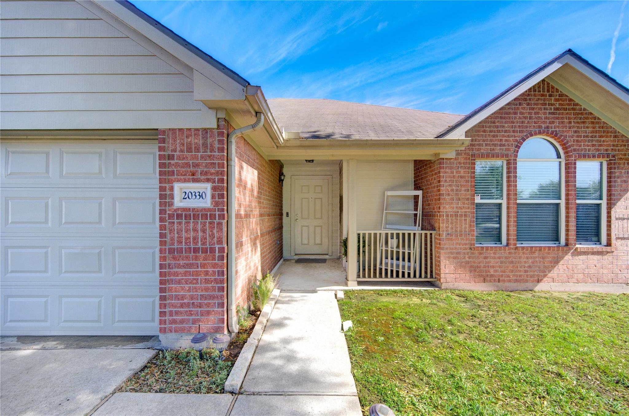 20330 Desert Willow Drive